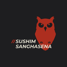 Sushim Sanghasena